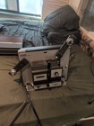Vintage Bell   Howell Autoload 8mm Super 8 Film Projector Tested Works