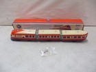 Schylling Lionel Streamliner Windup Tin Train