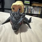 Funko Pop 2016 Game Thrones Ride Daenerys   Drogon Dragon Figures  15 Lot Of 2