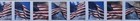 Lot Of 100 Us Ps - Post age - Free Shipping