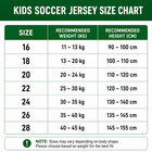 Hot arsenall Home Soccer Jersey Football Soccer Shirt Kid   Adult Size Sh55