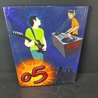Pioneer Middle School 2005 Yearbook Annual Copper City Fl Florida Broward
