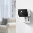 Zmodo 1080p 4pack Mini Wifi Camera two-way Audio video Baby Monitor