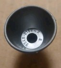 1976 Vintage Original Space 1999 Eagle 1 Small Bottom Thruster Bell Jet
