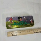 1987 Vintage Michael Jackson Rare Metal Case New Michael s Pets Must See Photos 