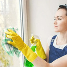 5 Pcs Kitchen Dish Cloths Cotton Super Cleaning Absorbency Towel Washing Rags