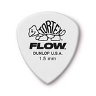 Dunlop Guitar Picks Tortex Flow 72 Pack 1 50mm 558r1 50