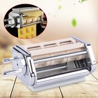 Pasta Attachment   Ravioli Maker Attachment For Kitchenaid Stand Mixers Silver