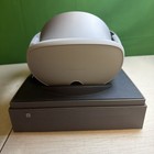 Samsung Galaxy Xr 256gb Wi-fi Sm-i610 Silver Shadow  used 