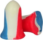 Howard Leight By Honeywell Super Leight Usa Disposable Foam Shooting Earplugs  1