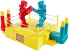 Rock Em  Sock Em  Robots- Mattel