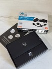 Cardo Packtalk Edge 2nd Helmet Kit 40mm Jbl Speakers Audio Kit New Open Box