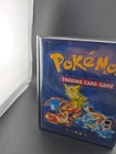 Pokemon 1999 Official Trading Card Game Nintendo Wotc Vintage Binder Only