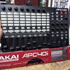 Akai Apc40 Mkii Usb Midi Controller With Cord And Original Box