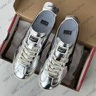 Onitsuka Tiger Mexico 66 1183b566 020 Silver Black