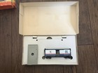 Tyco Ho Scale Kit No  920 Unloading Mail Car Set Post Office New Open Box