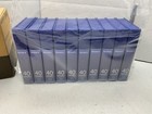 Nos Sony Pdvm-40n Dvcam Tapes Digital Video Cassette Box Of 10 New
