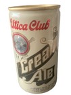 Vintage Beer Can Utica Club Cream Ale Pull Top Empty