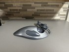 Logitech Trackman Marble Usb T-bc21 Mouse No Trackball  1