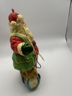 Vintage Mid Century Christmas Ornament A7