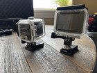 Gopro Hero Session  hero Camera Huge Mount Accessory Bundle Ram Mount Light Case