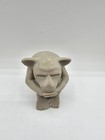 Vintage 1990 Dedo Gargoyle Statue By Artist Keith Findling