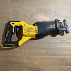 Dewalt Dcs382b 20v Max Xr Cordless Brushless Reciprocating Saw Works