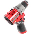 Milwaukee 3404-20 12v Fuel Cordless 1 2  Hammer Drill driver  bare Tool 