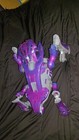 Halo Actionclix Scarab