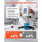 Uimoso Digital Rotary Viscometer For Measuring Viscosity 10-2 000 000 Mpa s