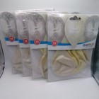 Gemar  5x Latex Balloons Wedding Just Married Party Decorations X7 Pkts Joblot