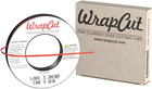 Vinyl Wrap Cutting Tape 200 Ft  60 Meter Wrapping Cut Knifeless Finish Line Car
