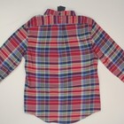 Polo Ralph Lauren Men s Performance Flannel Shirt Size Large Slim Fit Plaid Nwt