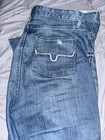 Kimes Ranch Olivia Women s Jeans Size 14 36 Straight Leg