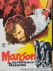 Helter Skelter Original Spanish 1979 Lobby Card Set Charles Manson Family  rare 