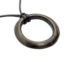 Ancient Celtic Ring Money     Bronze Proto-currency  3rd   1st Century Bc