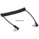 1pc Flash Pc Cord High-quality Sync Cable For Cameras Excellent