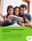 Antivirus Software 2026   3 Device   1 Year Pc mac With Keycard