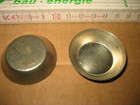  111 Small Aluminium Pots Bowls Dishes  Bakery Pastry Chef Catering