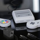 Audio Av Rca ac Cable Power Supply Adapter Cord For Super Nintendo Snes Game Set