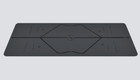New Liforme Original Yoga Mat Free Yoga Bag Included Patented Alignment System 
