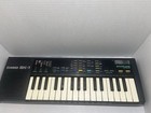 Casio Sk-1 Sampling Electronic Keyboard 32-key Synth Action Speaker Black Parts