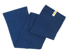 Rubiawear Warm-ups - Full Legwarmers - Poseidon - Size Large - Nwt