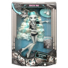 Monster High Reel Drama Lagoona Blue Collector Doll With Poster Wlm