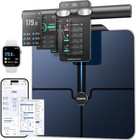 Smart Scale For Body Weight  8-electrode Body Composition Scale With Bmi  Bod   