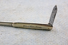 Butler Brand Advertising  Pen Knife  Letter Opener  8 Inches Long