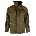 New Austrian Military Kaz-03 Heavyweight Combat Field Jacket