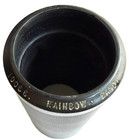  rainbow  Antique 1909 Edison Gold Moulded Cylinder  10066 N y  Military Band