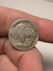 No Date Buffalo Nickel