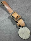 1893 Columbian Exposition Chicago Keystone Watch Case Co Pocket Watch Fob